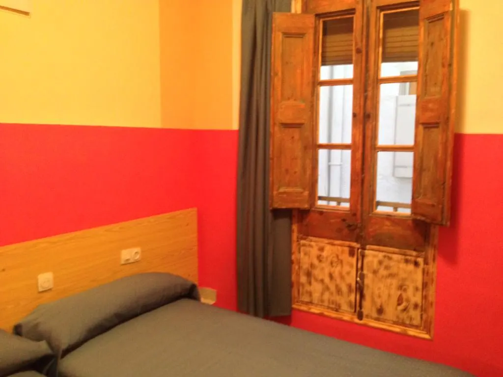 Pension Bertolin Barcelona