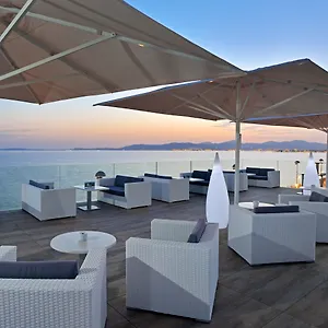 **** Hotel Hispania España