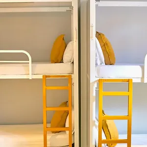 Sun&moon Hostal