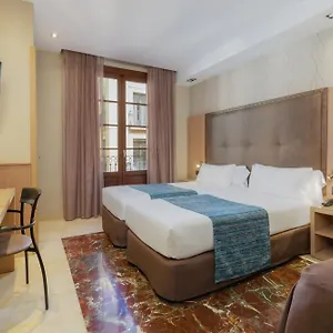 Gótico Hotel