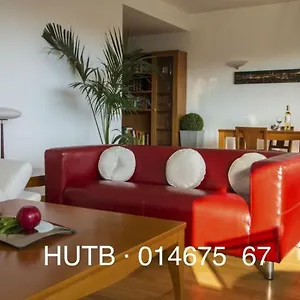  Hotel Vila Olimpica España