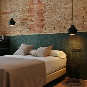  Hotel Cantón España