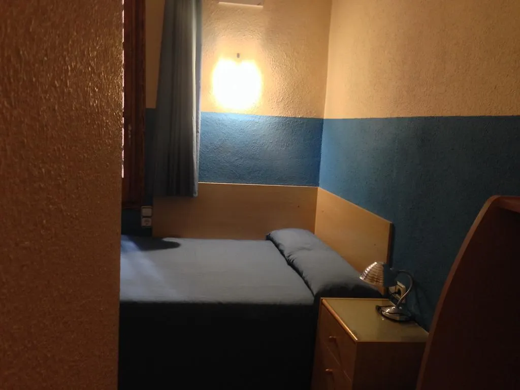 Pension Bertolin Barcelona 0*,