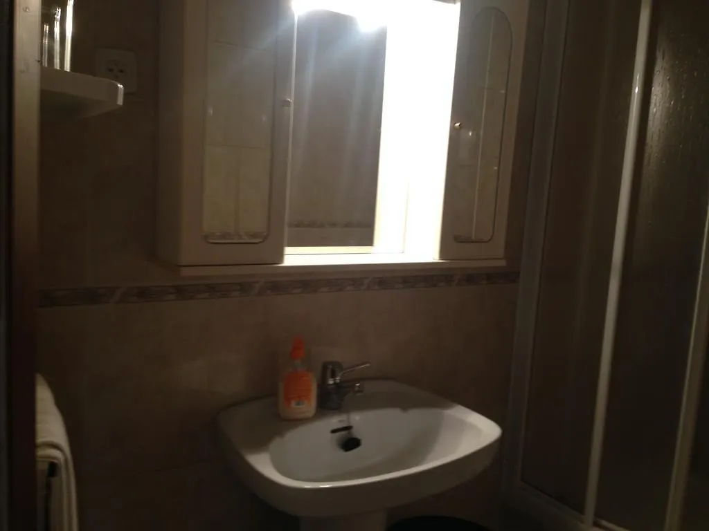 Guest house Pension Bertolin Barcelona
