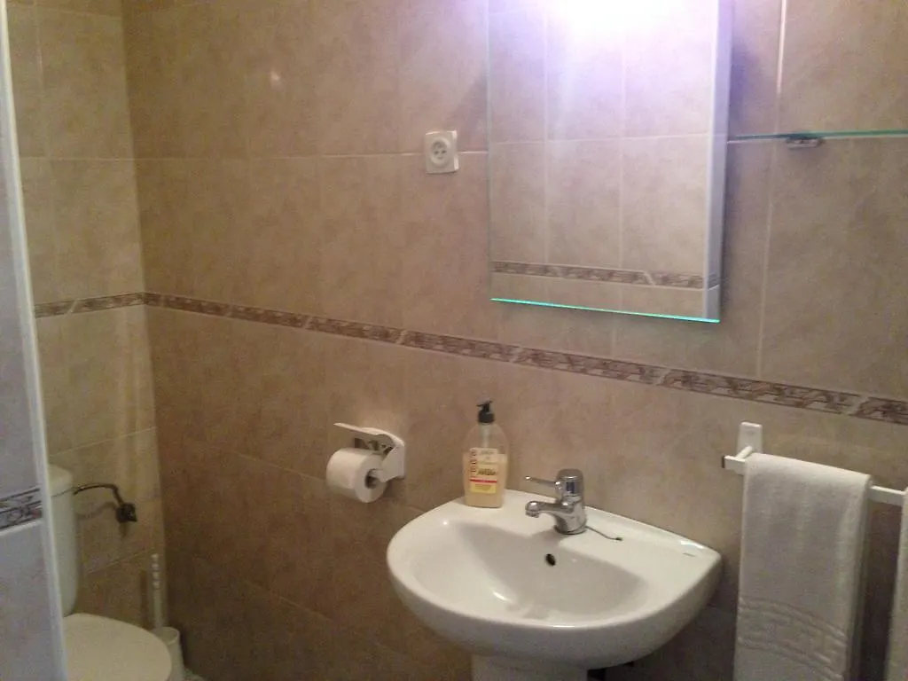 Pension Bertolin Barcelona Spain