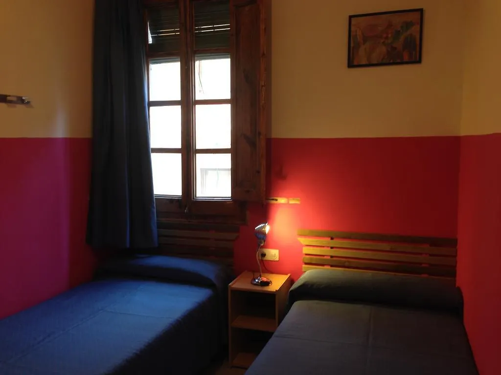 Pension Bertolin Barcelona