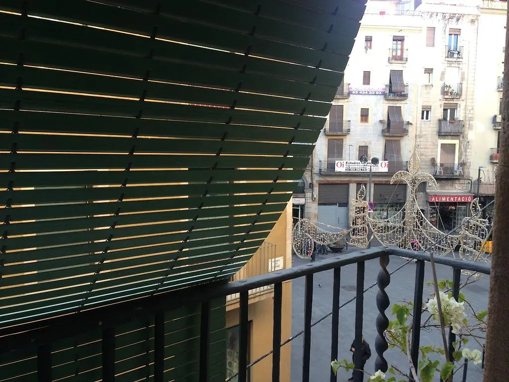 Pension Bertolin Barcelona 0*,