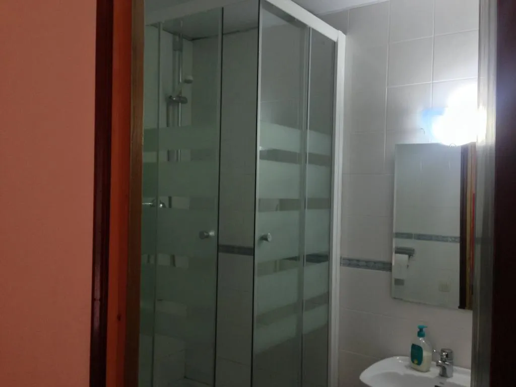 Pension Bertolin Barcelona