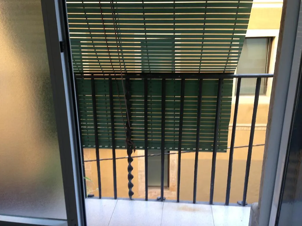 Pension Bertolin Barcelona