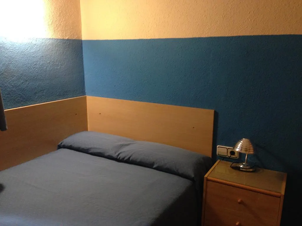 Guest house Pension Bertolin Barcelona