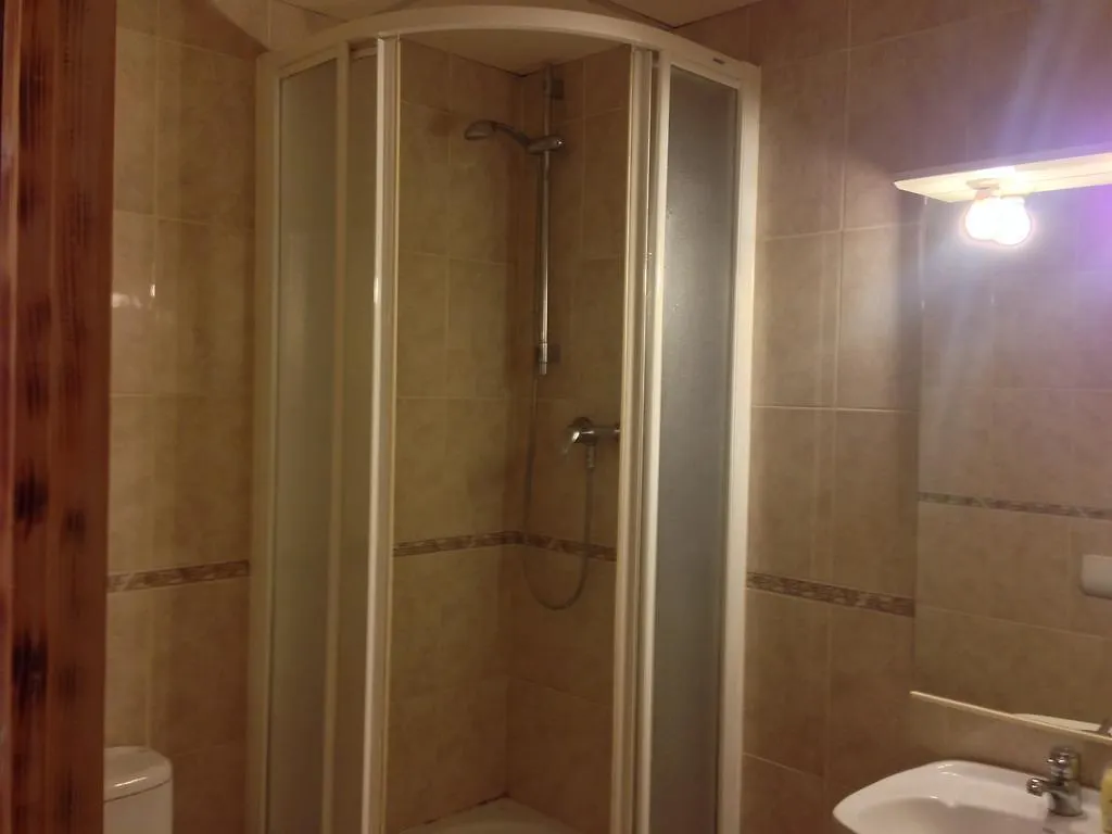Pension Bertolin Barcelona