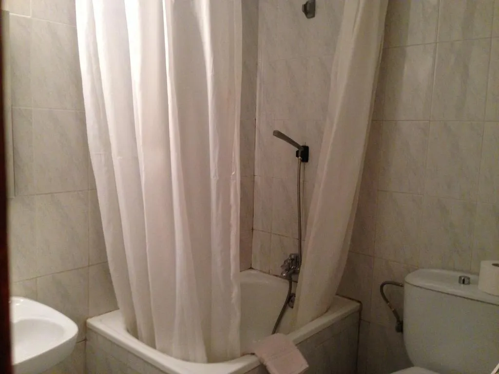 Pension Bertolin Barcelona 0*,