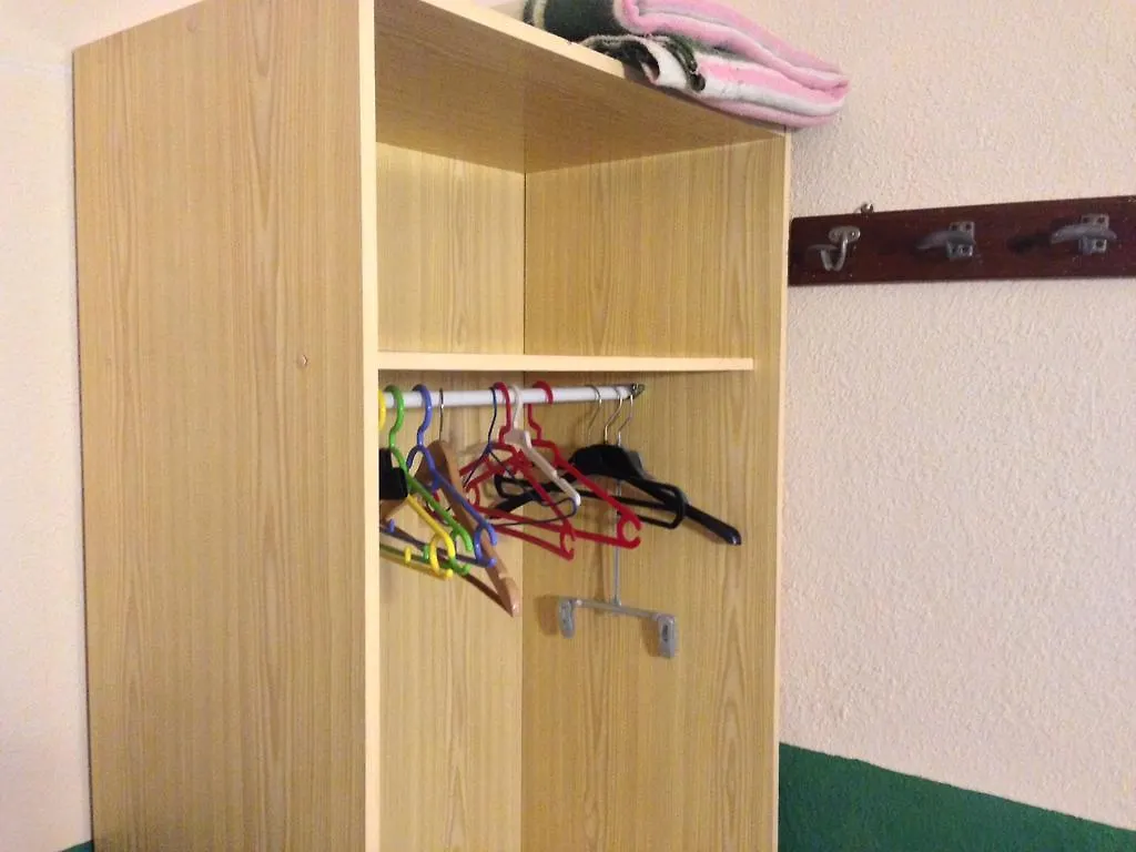 Guest house Pension Bertolin Barcelona