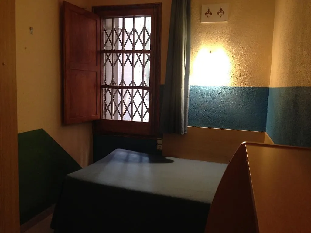 Guest house Pension Bertolin Barcelona