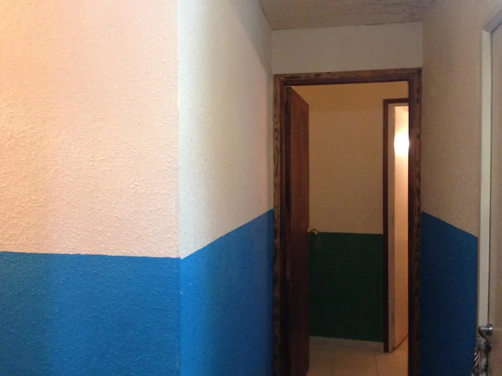 Pension Bertolin Barcelona 0*,  Spain