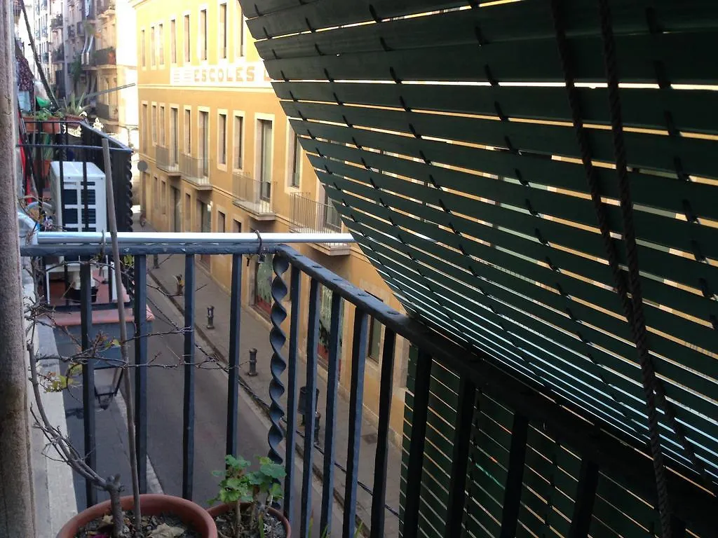 Pension Bertolin Barcelona